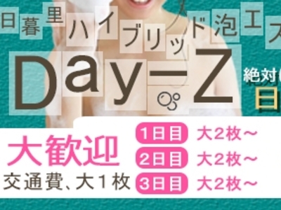 Day-z(デイジー）